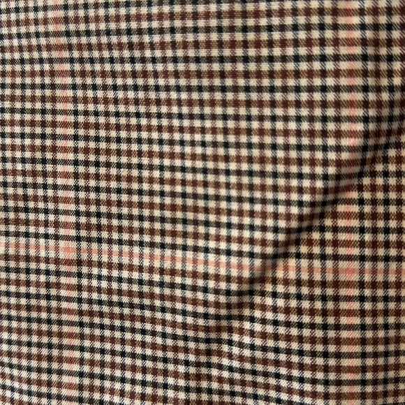 Top man, dress pants micro pattern - Picture 2 of 3